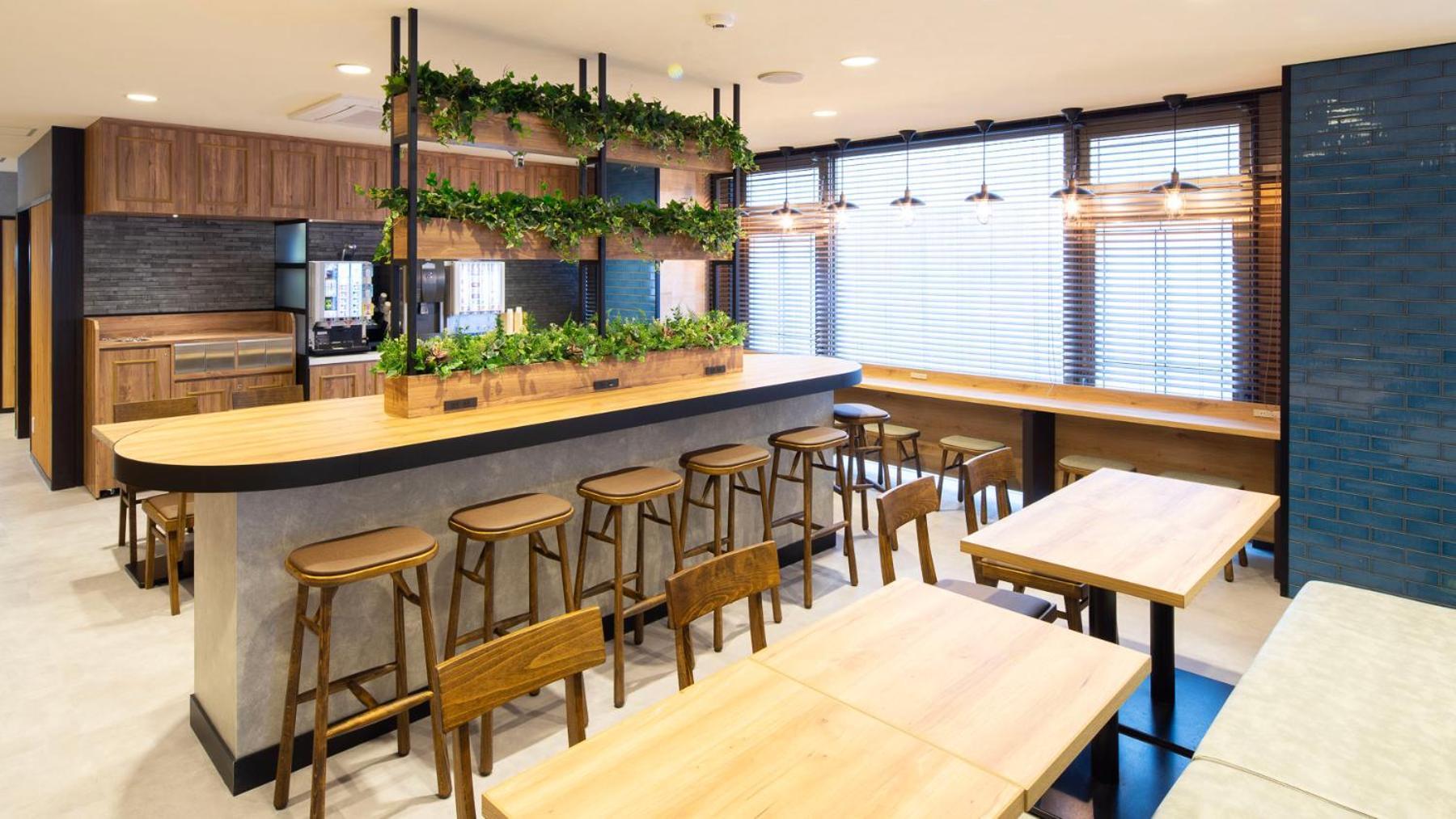 Super Hotel Minami Hikone Ekimae מראה חיצוני תמונה