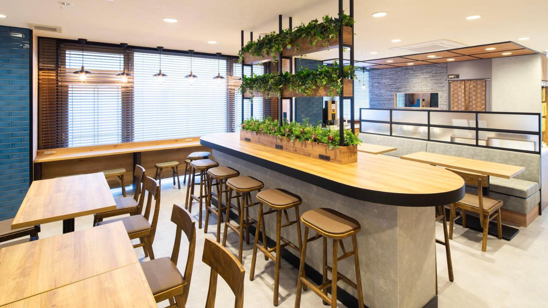 Super Hotel Minami Hikone Ekimae מראה חיצוני תמונה